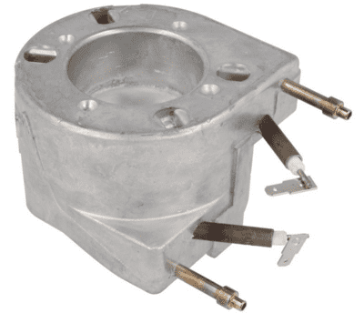 Jura varmelegeme - 64983