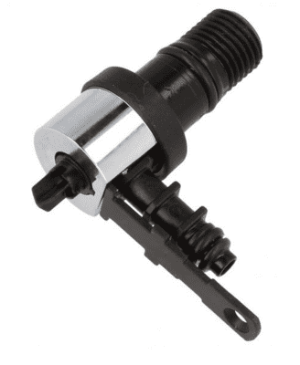 Jura kaffeudløb - 72305