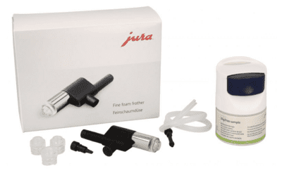 Jura mælkeskummer - 24255