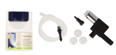 Jura mælkeskummer - 24255