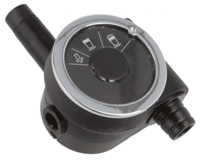 Jura reguleringsenhed - 70820