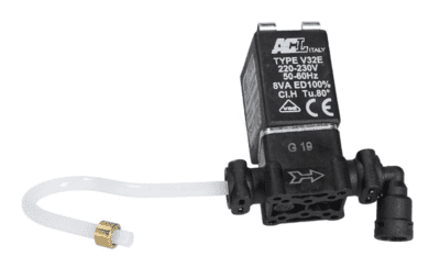 Jura magnetventil kit 230V til C og F - serien