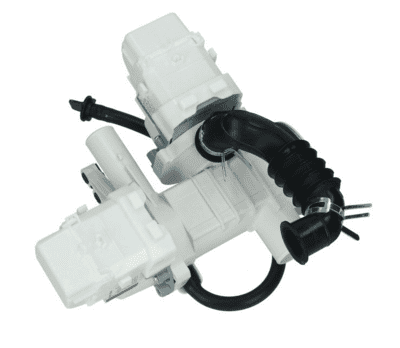 Samsung afløbspumpe DC97-17336L