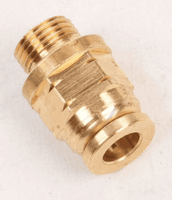 Lelit Anna kobling G1/8M slange 5mm - 9700111
