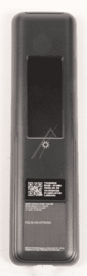 Samsung fjernbetjening BN59-01480U