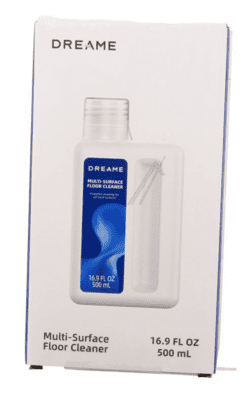 Dreame Multi-Surface gulvrens - 500 ml.