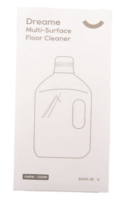Dreame Multi-Surface gulvrens - 1l.
