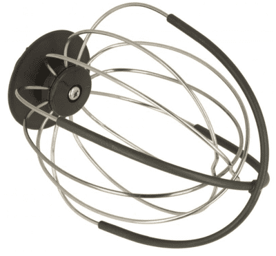 OBH Nordica piskeris til QD500DS0/900