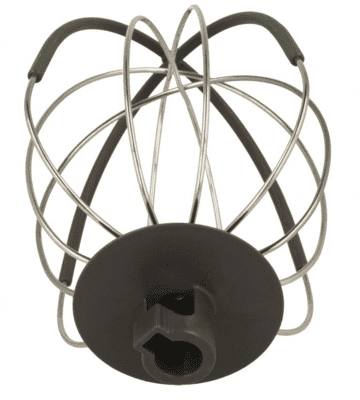 OBH Nordica piskeris til QD500DS0/900