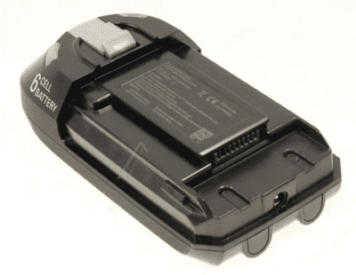 OBH Nordica batteri ZR009700