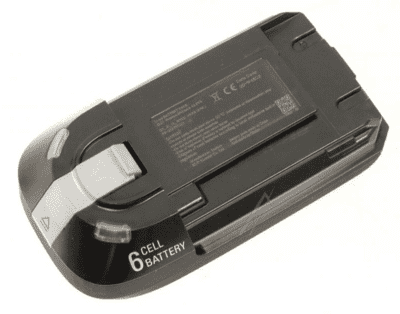 OBH Nordica batteri ZR009700