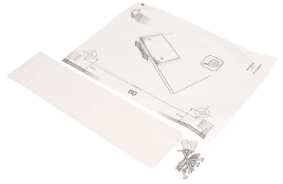 Ariston monteringskit til opvaskemaskine - C00481360