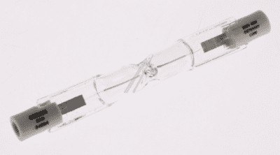 Ovnpære R7s halogen, 48 watt