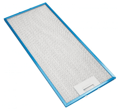 Silverline metalfilter - YT142.1140.19