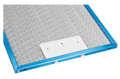 Silverline metalfilter - YT142.1140.19