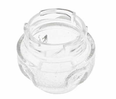 Ikea lampeglas - 8087690015
