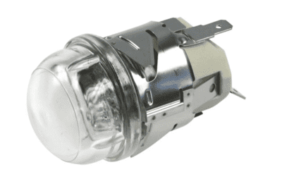 AEG ovnlampe komplet i toppen,G9,230V - 8087690023