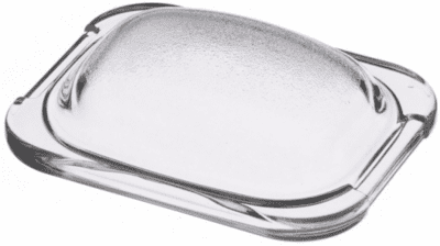 NEFF lampeglas, top - 00187384