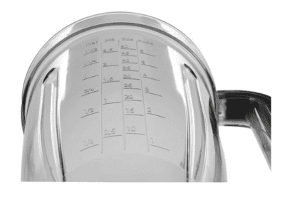 Bosch blenderkande - 00743883