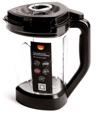 Braun blenderkande ICS JB901