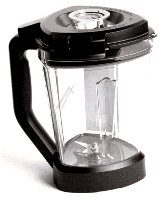 Braun blenderkande ICS JB901