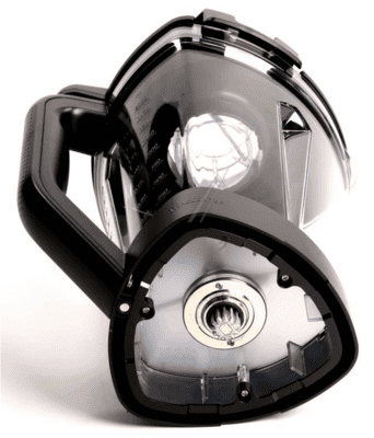 Braun blenderkande ICS JB901