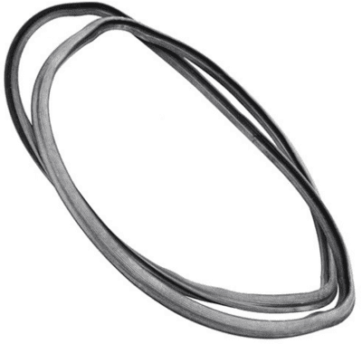 Husqvarna Electrolux ovnpakning - 3577343019