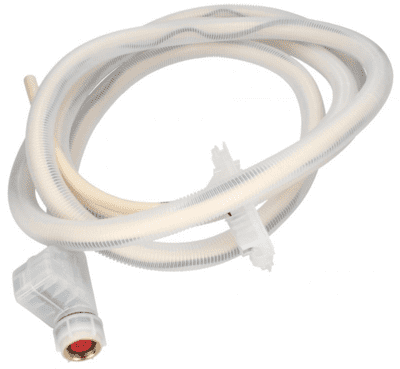 Tilløbsslange med aquastop, 4m - Siemens 00673684