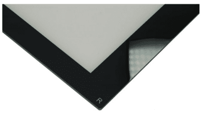 Ikea inderste ovnglas, pyrolyse