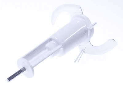 Braun kniv - AS00005626