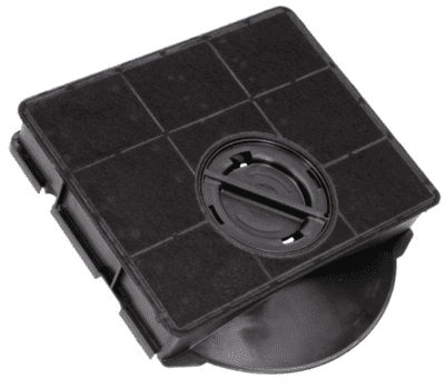 Whirlpool kulfilter Type 303