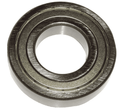 Kugleleje 6207ZZ 72x35x17