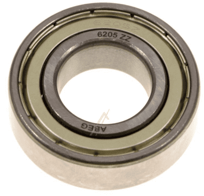 Kugleleje 6205ZZ 25x52x15