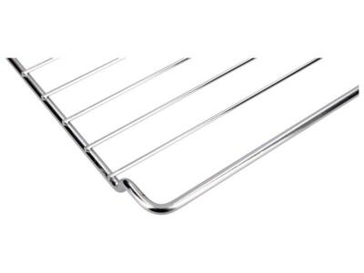 Whirlpool grillrist - 34 x 44,6