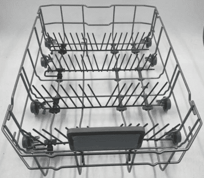 Beko trådkurv, nederst - C00914095