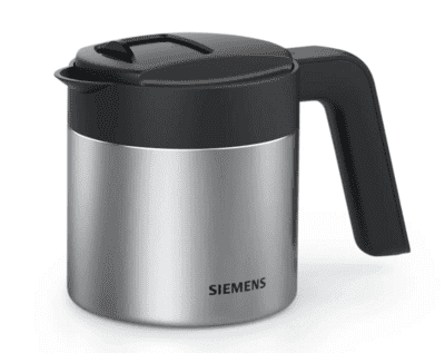Siemens termokande til espressomaskiner EQ Series