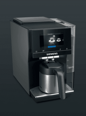 Siemens termokande til espressomaskiner EQ Series