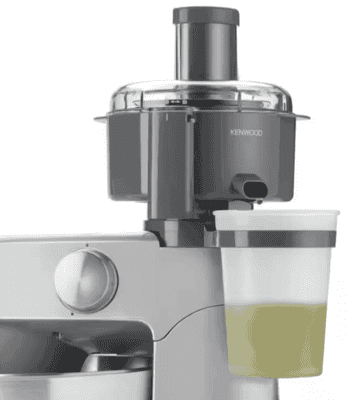 Kenwood Juice Extractor KAP80.000GY