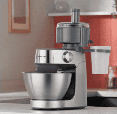 Kenwood Juice Extractor KAP80.000GY