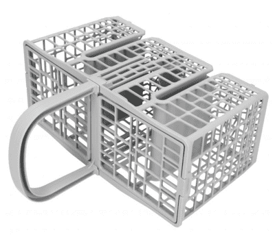 Whirlpool bestikkurv - C00273175