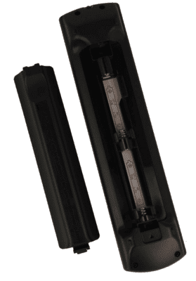 Panasonic fjernbetjening 30103574
