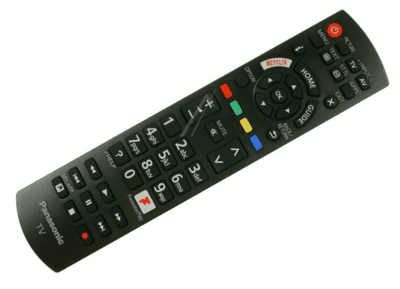 Panasonic fjernbetjening N2QAYB001181