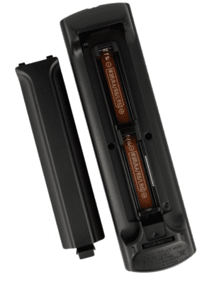 Panasonic fjernbetjening N2QAYB001114