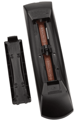 Panasonic fjernbetjening N2QAYB000898