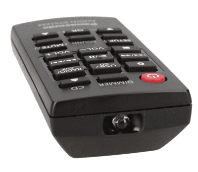Panasonic fjernbetjening N2QAYB000944
