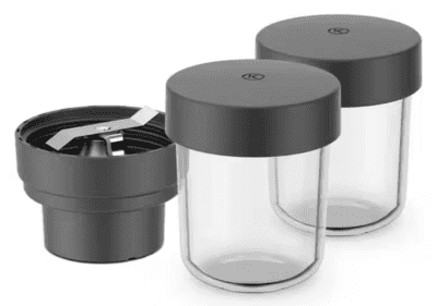 Kenwood GO COLLECTION minihakker