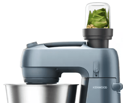 Kenwood GO COLLECTION minihakker