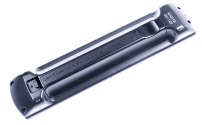 Panasonic fjernbetjening N2QAYB001189