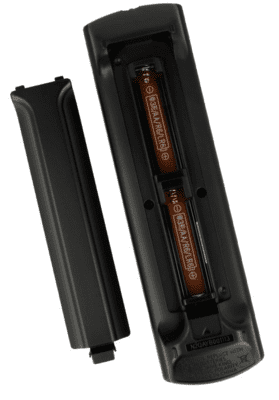 Panasonic fjernbetjening N2QAYB001113