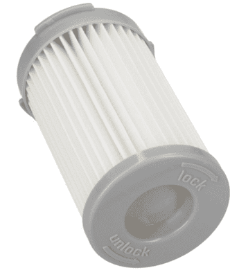 Filterkassette Electrolux  EF75B